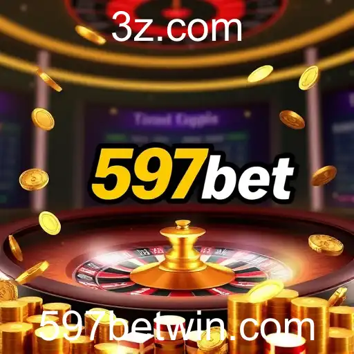 A Ascensão do 597 Bet no Cenário Brasileiro de Jogos