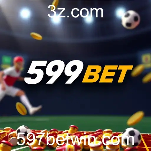 Crescimento do 597 Bet no Mercado de Jogos Online