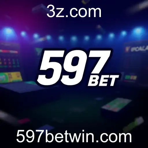 A Ascensão do 597 Bet no Mercado de Jogos