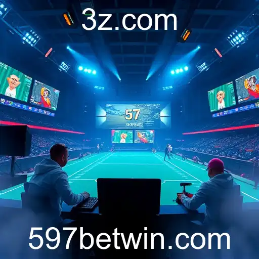 A Era Digital e o Crescimento dos Jogos Online