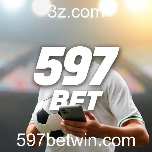 Mercado de Jogos Online em Expansão com 597 Bet