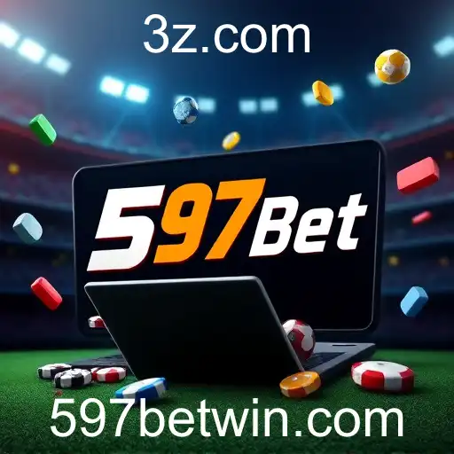 A Expansão do Mercado de Jogos Online e o Papel do 597 Bet