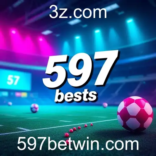 A Revolução dos Jogos Online: 597 Bet e as Novidades de 2025