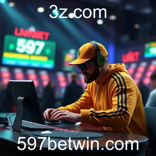 Transformações no Mercado de Jogos em 2025